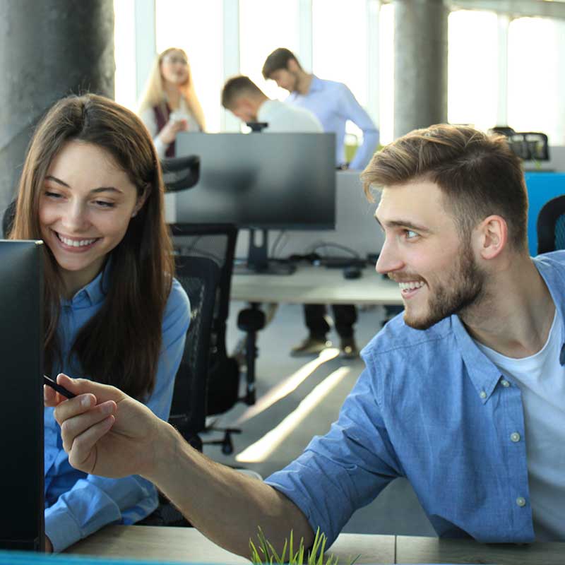 QA Testing Services - Dbaasltd.co.in