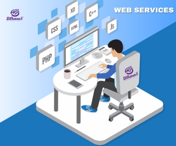 Web services Provided Company in Chennai